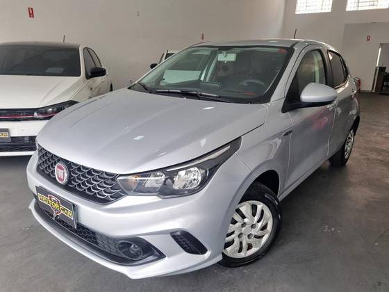 FIAT ARGO 1.0 FIREFLY FLEX DRIVE MANUAL FIAT ARGO 1.0 FIREFLY FLEX DRIVE MANUAL